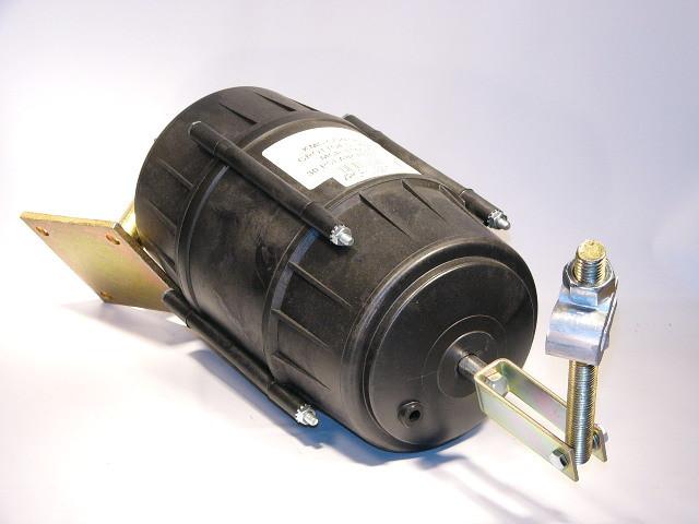 KMC CONTROLS MCP-1160-5111 PNEUMATIC DAMPER ACTUATORS