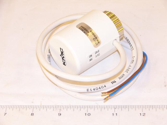 KMC CONTROLS MEP-3006 ACTUATORS