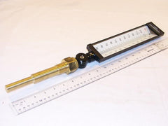 KODIAK CONTROLS AS5L-9-30/240 THERMOMETERS