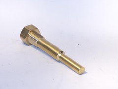 KODIAK CONTROLS T1M3D2 BRASS FITTINGS