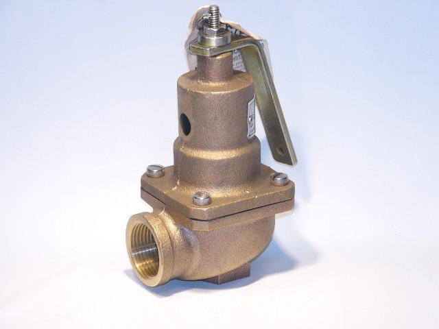 EMERSON 0537-D01-AHM0030 RELIEF VALVES