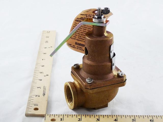 EMERSON 0537-D01-AHM0050 RELIEF VALVES