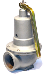 KUNKLE VALVE 0537-G01-HM0060 RELIEF VALVES
