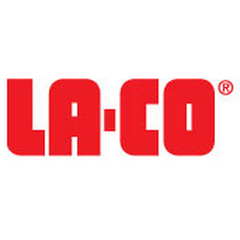 LA-CO 95462 COIL CLEANERS