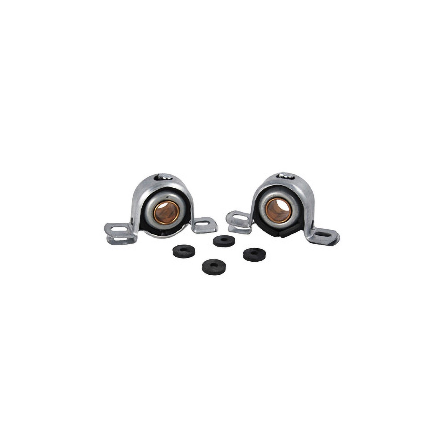 LAU L38209301 BEARINGS