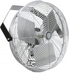 TPI LDF-18-TE COMMERCIAL FANS