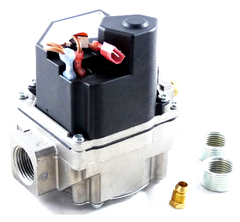 LENNOX 28W66 GAS VALVES