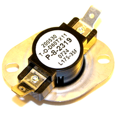 LENNOX 31614 LIMIT CONTROLS
