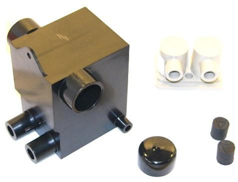 LENNOX 32K96 CONDENSATE TRAPS
