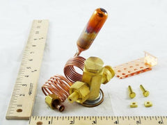 LENNOX 70M29 THERMAL EXPANSION VALVES (TXV)