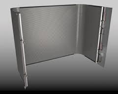 LENNOX 76L49 CONDENSER COILS