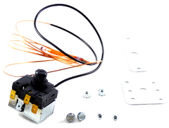 LOCHINVAR 100157743 GAS VALVE ASSEMBLIES