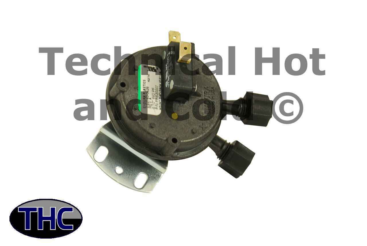 LOCHINVAR PRS10000 PRESSURE SWITCHES