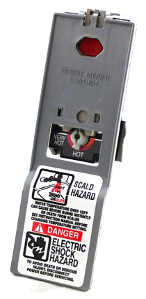 LOCHINVAR 100170479 THERMOSTAT CONTROLS & KITS