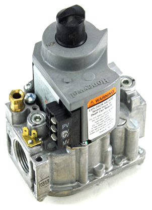 LOCHINVAR 100208612 GAS VALVES