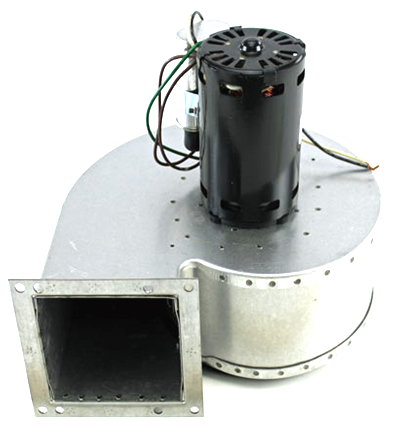 LOCHINVAR 100137145 COMBUSTION BLOWERS