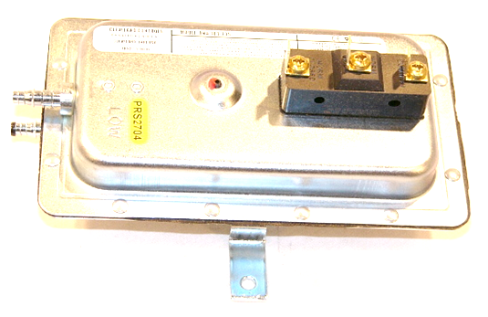 LOCHINVAR 100208404 PRESSURE SWITCHES