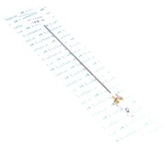 LOCHINVAR 100208462 FLAME ROLLOUT SWITCHES