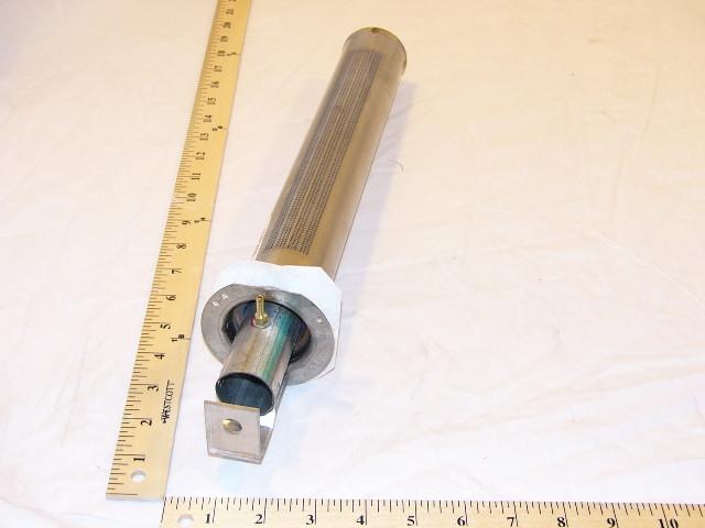 LOCHINVAR 100135299 BURNER ASSEMBLIES