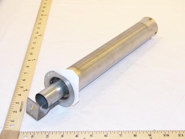 LOCHINVAR 100135300 BURNER ASSEMBLIES