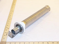 LOCHINVAR 100135300 BURNER ASSEMBLIES