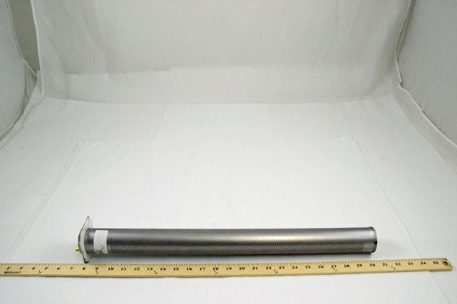 LOCHINVAR 100135312 BURNER ASSEMBLIES