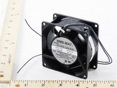 LOCHINVAR 100233489 INLINE DUCT FANS