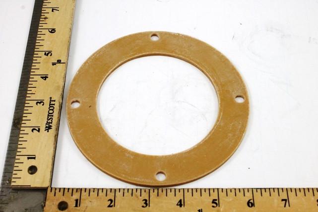 LOCHINVAR 100208095 BURNER GASKETS