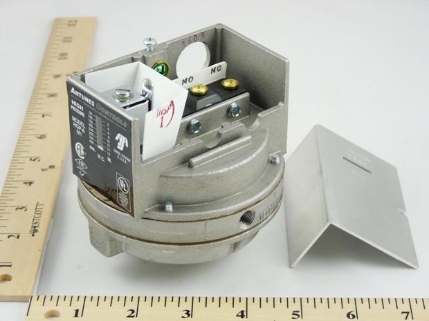 LOCHINVAR 100166146 PRESSURE SWITCHES