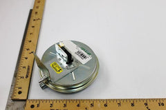 LOCHINVAR 100166156 PRESSURE SWITCHES