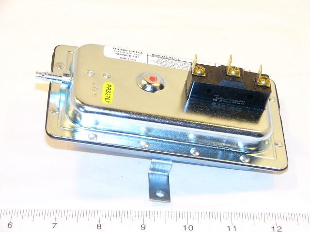 LOCHINVAR 100208406 AIR FLOW SWITCHES