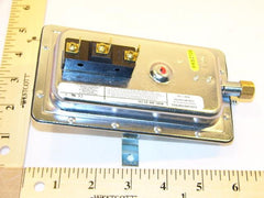 LOCHINVAR 100208407 BLOCKED VENT SWITCHES