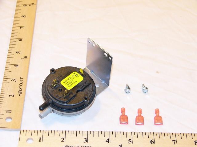 LOCHINVAR 100166230 AIR FLOW SWITCHES