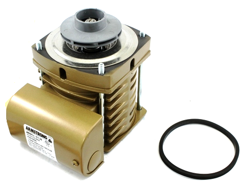 LOCHINVAR 100166323 MOTOR PARTS