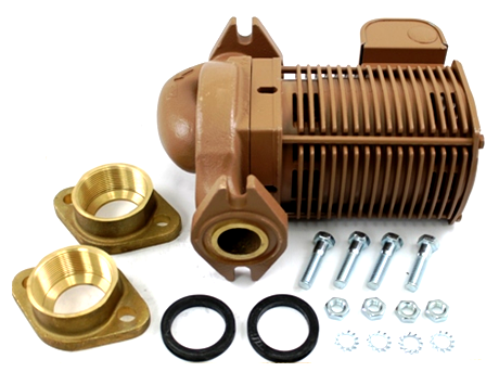 LOCHINVAR 100166431 CIRCULATOR PUMPS