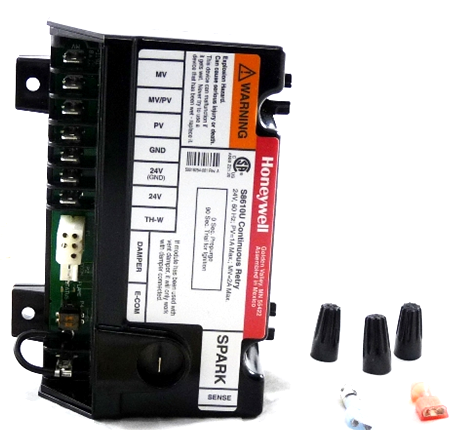 LOCHINVAR RLY1033 IGNITION CONTROLS & MODULES