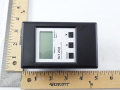 LOCHINVAR 100208487 MINI SPLIT REMOTE CONTROLS