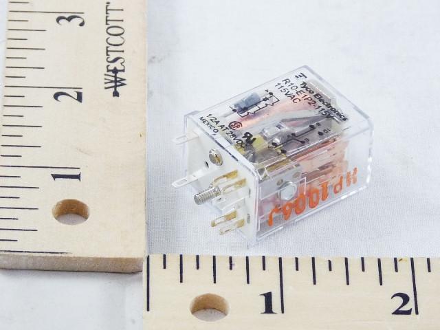 LOCHINVAR 100208489 DPDT RELAYS