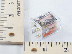 LOCHINVAR 100208489 DPDT RELAYS