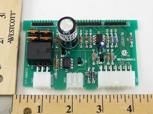 LOCHINVAR 100208496 CONTROL BOARDS