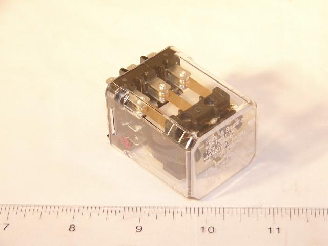 LOCHINVAR 100208505 RELAYS