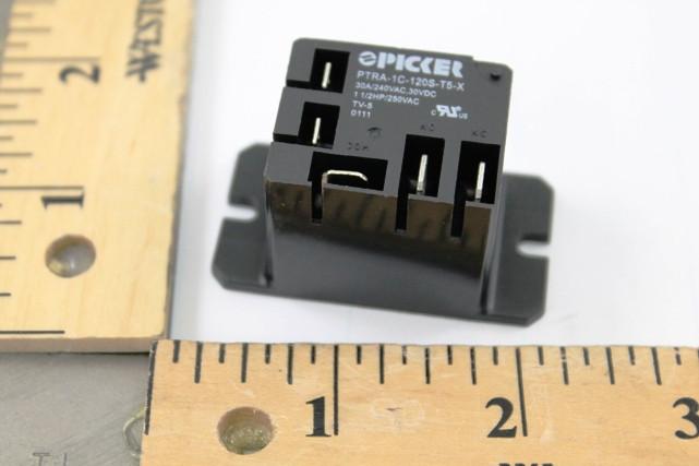 LOCHINVAR 100208509 RELAYS