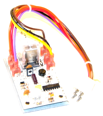 LOCHINVAR 100167786 TIME DELAY RELAYS