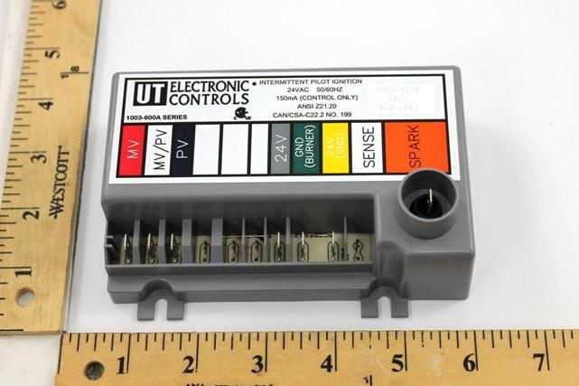 LOCHINVAR 100167817 IGNITION CONTROLS & MODULES