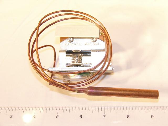 LOCHINVAR 100170632 TEMPERATURE CONTROLS