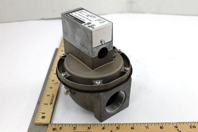 LOCHINVAR 100171722 GAS VALVES