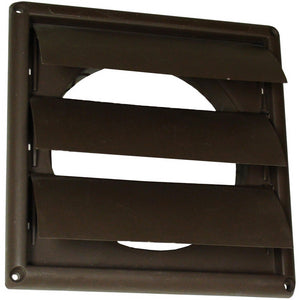 BUILDERS BEST 110844-BB AIR VENTS