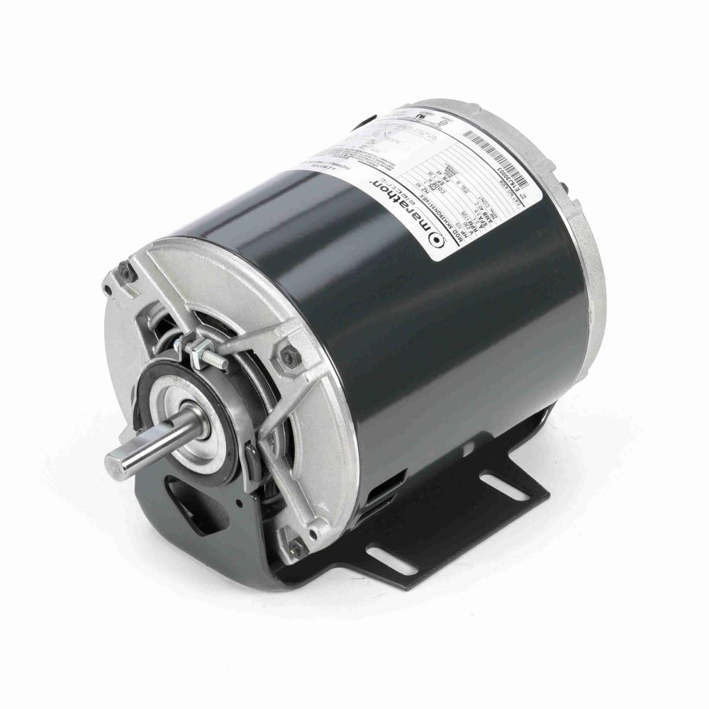 MARATHON MOTORS 4309 GENERAL PURPOSE MOTORS