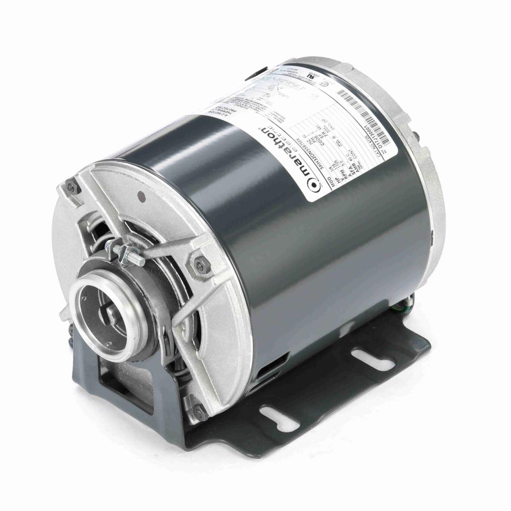APRILAIRE 4725 SPLIT PHASE MOTORS