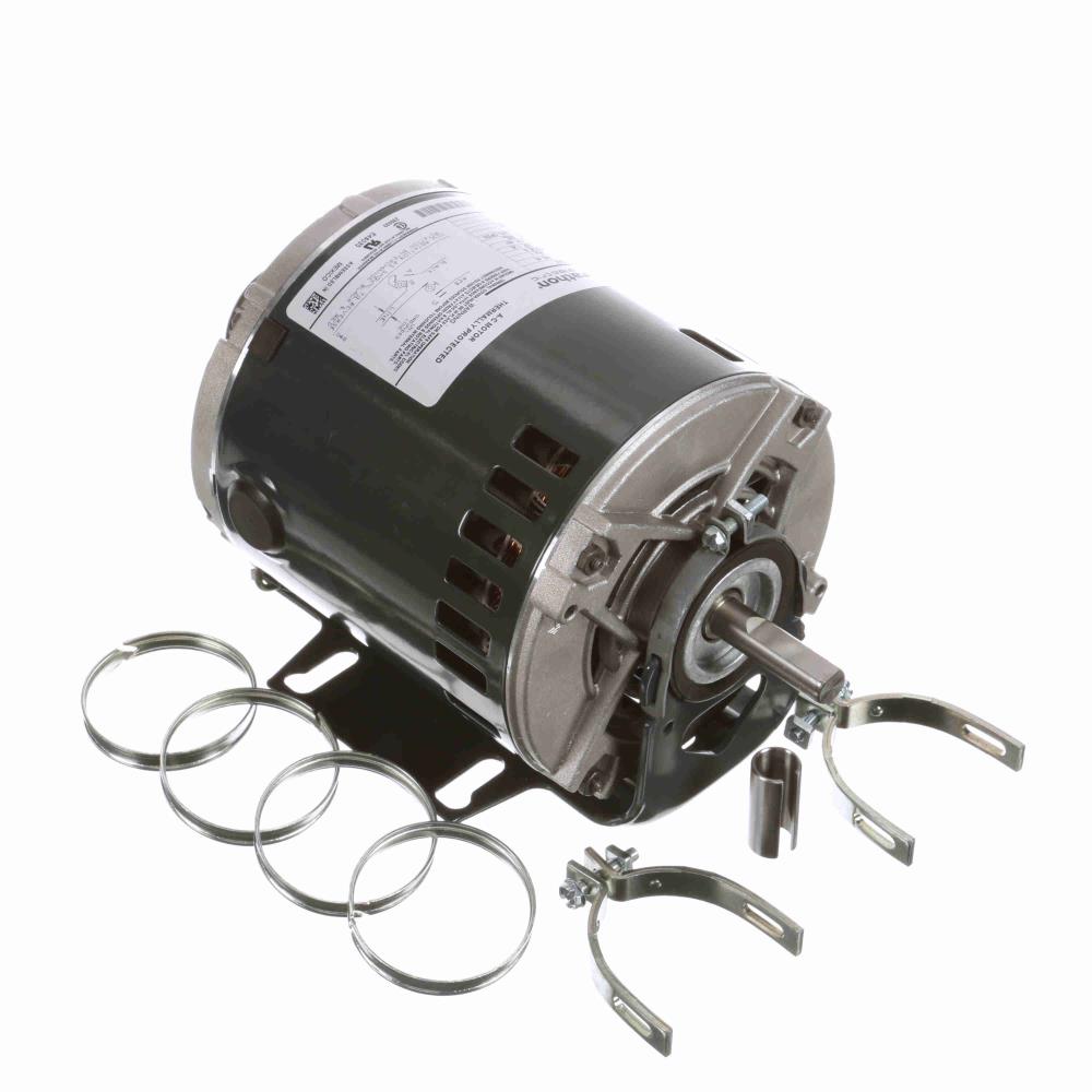 MARATHON MOTORS M4734 BLOWER MOTORS